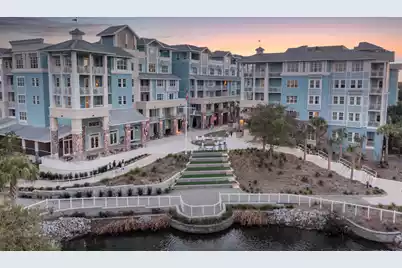 5804 Palmetto Drive #A-105, Isle Of Palms, SC 29451 - Photo 1