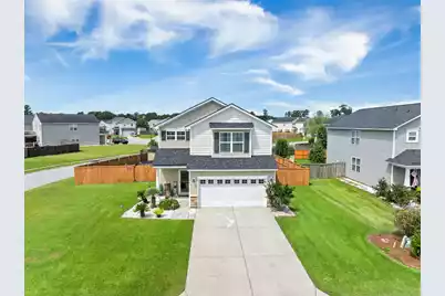 400 Watershed Drive, Goose Creek, SC 29445 - Photo 1