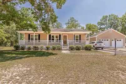 111 Elaine Drive, Elloree, SC 29047 - Photo 1