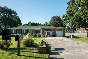 6309 Lucille Dr, North Charleston, SC 29406 - Photo 1