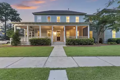 1556 Cranes Nest Road, Mount Pleasant, SC 29466 - Photo 1