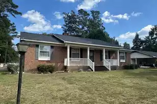 3236 Hart St, Orangeburg, SC 29118 - Photo 1