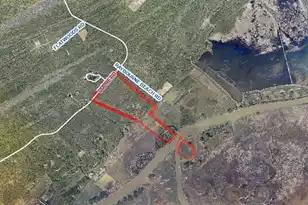 1319 Dupre Rd, McClellanville, SC 29458 - Photo 1