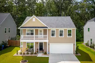 8809 Citronella Way, North Charleston, SC 29406 - Photo 1