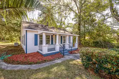 277 Cox Avenue, Bamberg, SC 29003 - Photo 1