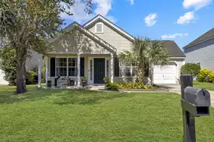 1102 Waters Inlet Cir, Charleston, SC 29492 - Photo 1