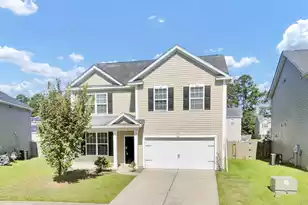 1705 Diving Duck Ln, Summerville, SC 29483 - Photo 1