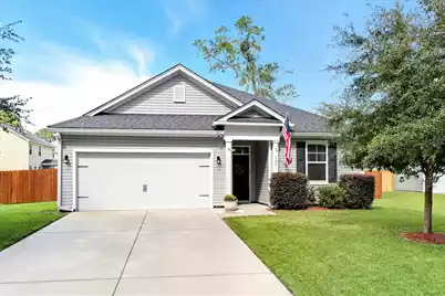 766 Mason Street, Summerville, SC 29485 - Photo 1