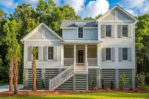 1191 Rivershore Rd, Charleston, SC 29492 - Photo 1