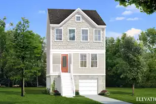 1090 Glenshaw St, North Charleston, SC 29405 - Photo 1