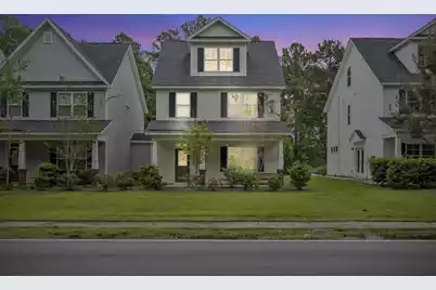 8216 Antler Drive S, North Charleston, SC 29406 - Photo 1