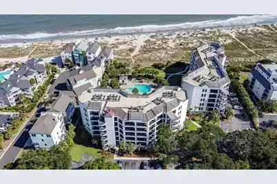 8000 Palmetto Drive #109, Isle Of Palms, SC 29451 - Photo 1