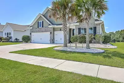 1216 Hammrick Lane, Johns Island, SC 29455 - Photo 1