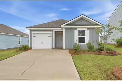 616 Perch Lane, Santee, SC 29142 - Photo 1
