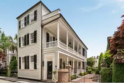 12 Orange Street, Charleston, SC 29401 - Photo 1