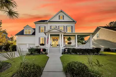 1305 Whisker Pole Lane, Mount Pleasant, SC 29466 - Photo 1