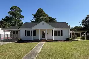 782 Spring St, Orangeburg, SC 29115 - Photo 1