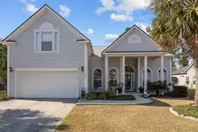 9394 Harroway Road, Summerville, SC 29485 - Photo 1