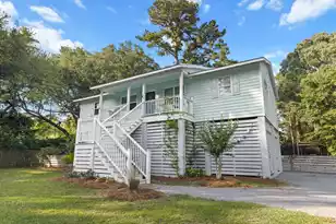 1543 Macoma Rd, Mount Pleasant, SC 29466 - Photo 1