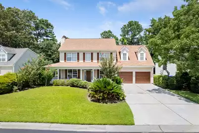 1023 Black Rush Circle, Mount Pleasant, SC 29466 - Photo 1