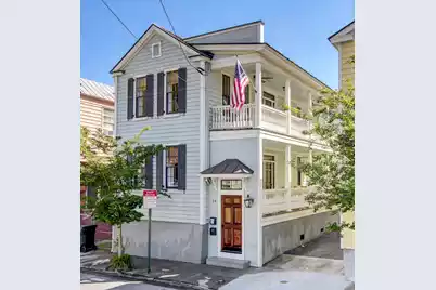 54 Hanover Street #A & B, Charleston, SC 29403 - Photo 1