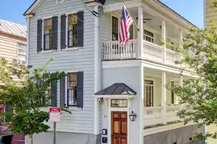 54 Hanover Street #A & B, Charleston, SC 29403 - Photo 1