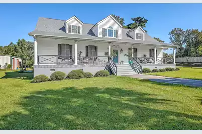 9921 Delemar Highway, Summerville, SC 29485 - Photo 1