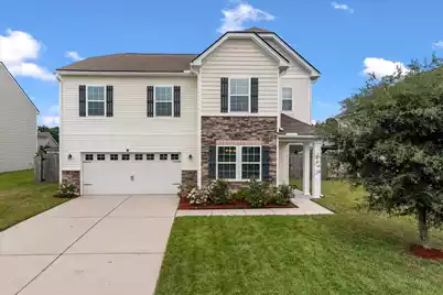 232 Wathen Drive, Goose Creek, SC 29445 - Photo 1