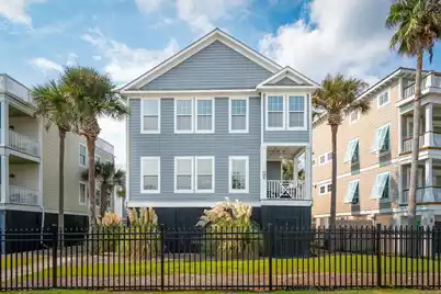 9 J C Long Boulevard, Isle Of Palms, SC 29451 - Photo 1
