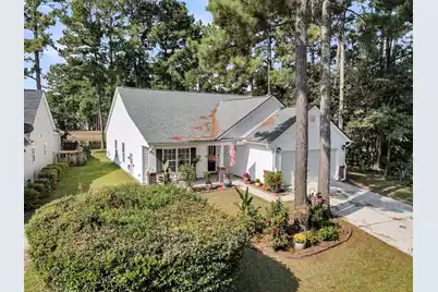 317 Breckingridge Drive, Ladson, SC 29456 - Photo 1