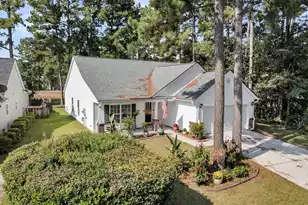 317 Breckingridge Dr, Ladson, SC 29456 - Photo 1