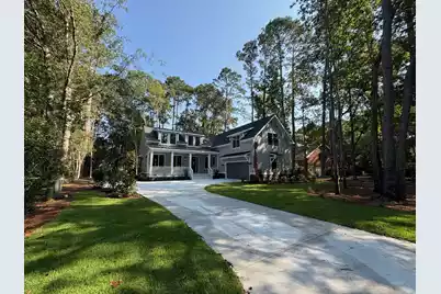 5104 Saint George Lane, Hollywood, SC 29449 - Photo 1