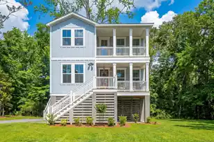 3115 Vanessa Lynne Ln, Johns Island, SC 29455 - Photo 1