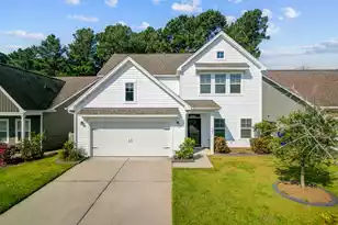 1507 Dawn Mist Wy, Charleston, SC 29414 - Photo 1