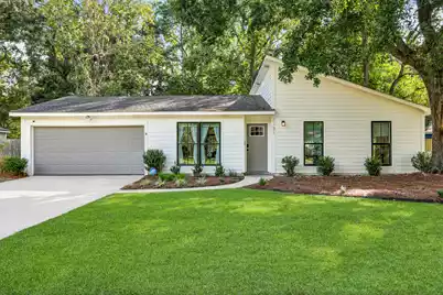 2131 Forest Lakes Boulevard, Charleston, SC 29414 - Photo 1