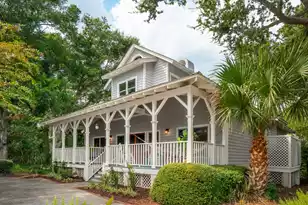 94 Seaside Cottage Ln, Isle Of Palms, SC 29451 - Photo 1