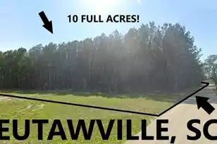 0 Bonanza Dr, Eutawville, SC 29048 - Photo 1