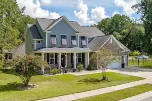 5006 Wartrace Ct, Summerville, SC 29485 - Photo 1