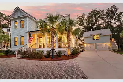 3894 Sawyers Island Drive, Mount Pleasant, SC 29466 - Photo 1