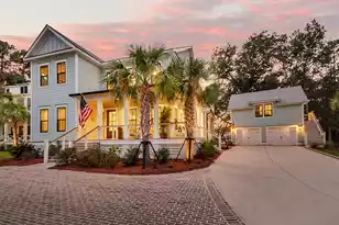 3894 Sawyers Island Dr, Mount Pleasant, SC 29466 - Photo 1