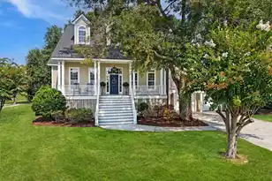 4229 Haulover Dr, Johns Island, SC 29455 - Photo 1