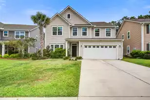 440 Coopers Hawk Dr, Summerville, SC 29483 - Photo 1