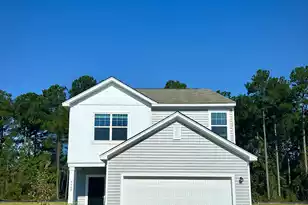 5332 Bending Flts Wy, Summerville, SC 29485 - Photo 1