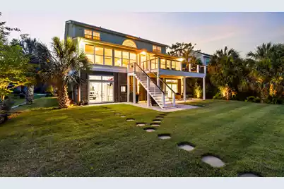 2363 Palmer Creek Bend, Charleston, SC 29412 - Photo 1