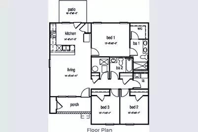 120 Stamford Road, Orangeburg, SC 29115 - Photo 1