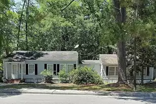 108 Gilland Ave #A & B, Kingstree, SC 29556 - Photo 1