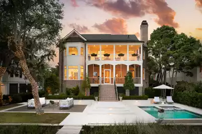 80 On The Harbor Drive, Mount Pleasant, SC 29464 - Photo 1