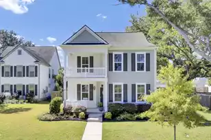 2135 Kemmerlin St, Johns Island, SC 29455 - Photo 1
