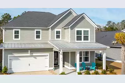 230 Granton Edge Lane, Summerville, SC 29486 - Photo 1