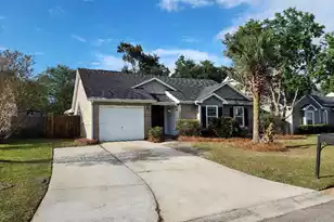 120 Persimmon Cir, Goose Creek, SC 29445 - Photo 1